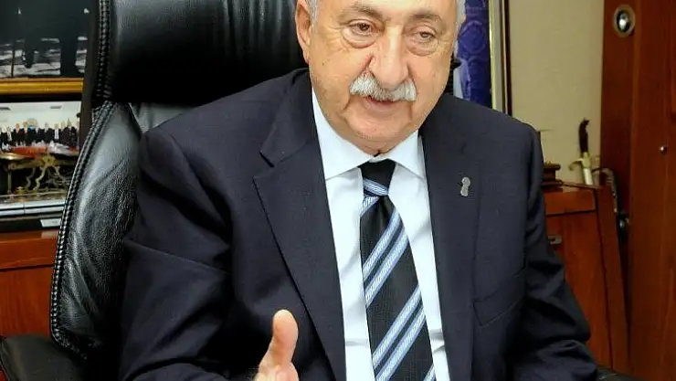 TESK Genel Başkanı Palandöken: 'Zincir marketler kuralsızlıkta sınır tanımıyor'
