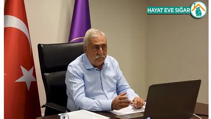 TESK'ten Cumhurbaşkanlığına ikinci mektup