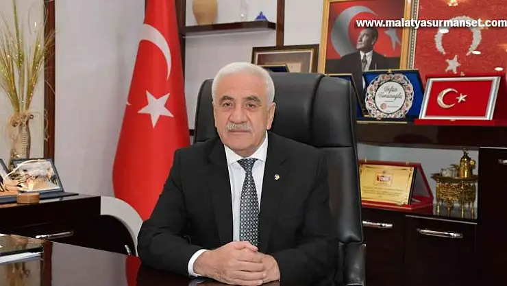Teşvikin uzatılmasına Başkan Başkan Torunoğlu'dan teşekkür