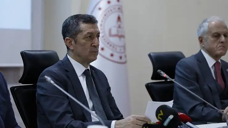 TEV ve TED'den depremzede çocuklara burs protokolü