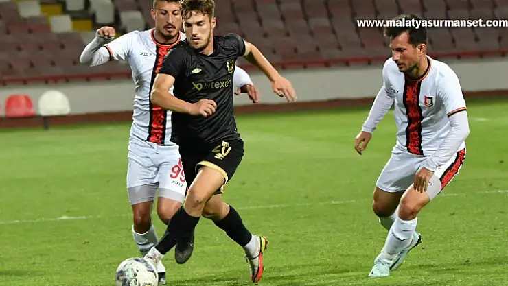 TFF 2. Lig: Balıkesirspor: 0 - Uşakspor: 1