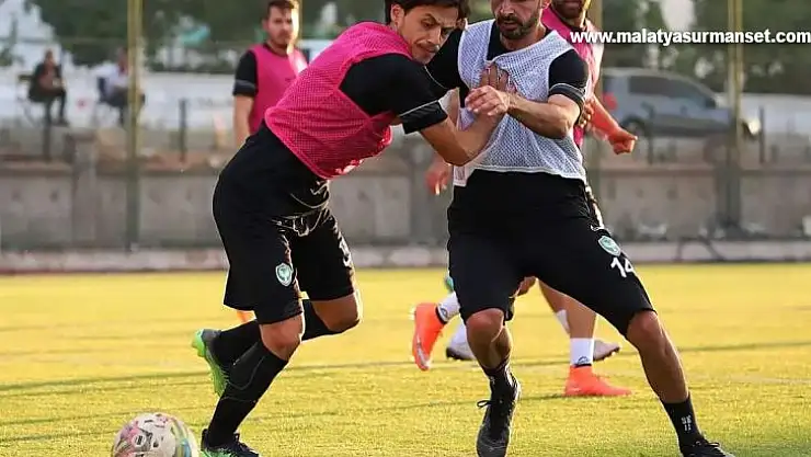 TFF 2. Lig'de derbi heyecanı