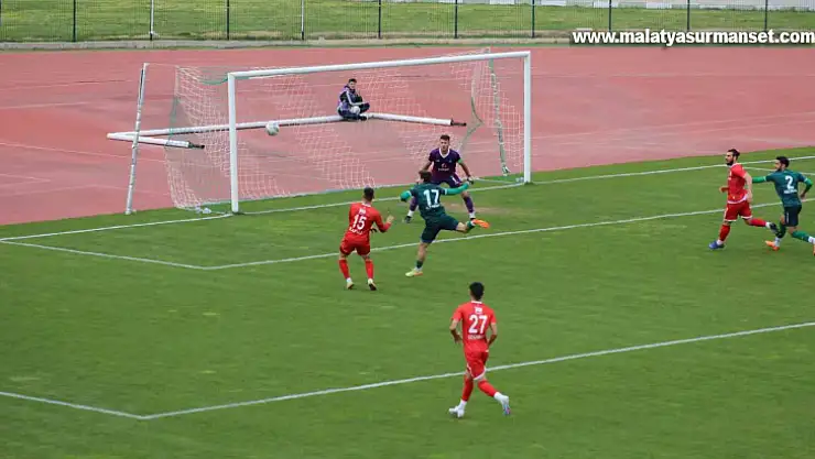 TFF 2. Lig: Kırklarelispor: 0 - Balıkesirspor: 0