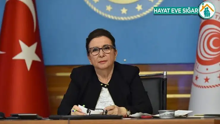 Ticaret Bakanı Pekcan: 'Hedefimiz 20 milyar doları aşmak'