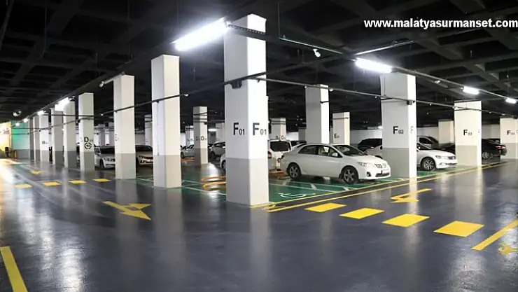 Ticaret Doğduğu Sokaklara Dönüyor Projesi'Ne Elazığlılardan Tam Not