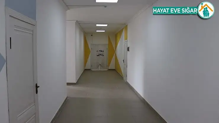 TİKA'dan Kırgızistan'a eğitim desteği