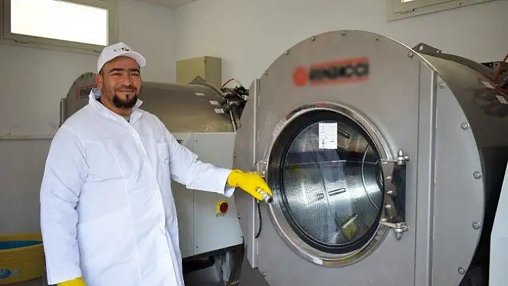 TİKA'dan Tunus'taki engellilere destek