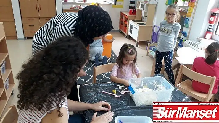 TİKA gönüllüleri Hırvatistan'da