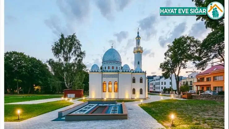 Tıka, Litvanya'daki Kırım ve Karay Türklerini unutmadı