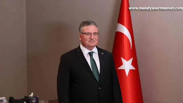 TİM Halı Sektör Kurulu Başkanı Kaplan'dan 30 Ağustos mesajı