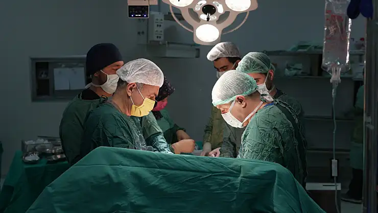Tıp Alanında Malatya'dan Bir İlk İleri Evre Kanser Hastalarına Sıcak Kemoterapi