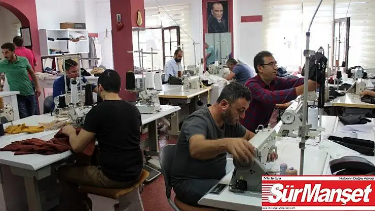 Tiyatronun görünmeyen kahramanları yeni sezona hazırlanıyor