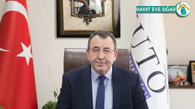 TOBB Nefes kredisi Kuşadası'nda da başladı