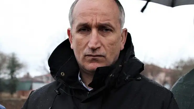 TOKİ Başkanı Bulut: 'Elazığ'a 15 ile 20 bin arasında konut yapılacak'