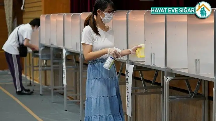 Tokyo'da Yuriko Koike valilik seçimini yeniden kazandı