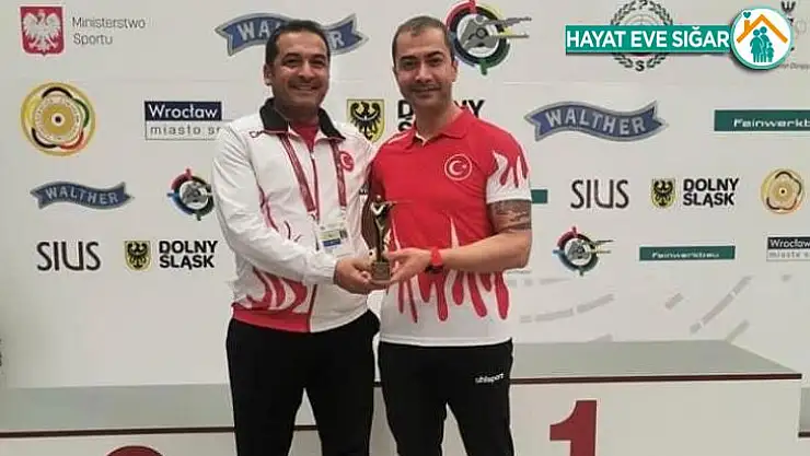 Tokyo Olimpiyatları'na Diyarbakır damgası