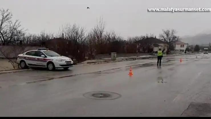 Toplu taşıma ve ticari taksilerde trafik denetimi