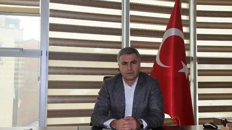 Toprak: 'Bugünleri sağduyu ve tedbirlerle atlatacağız'