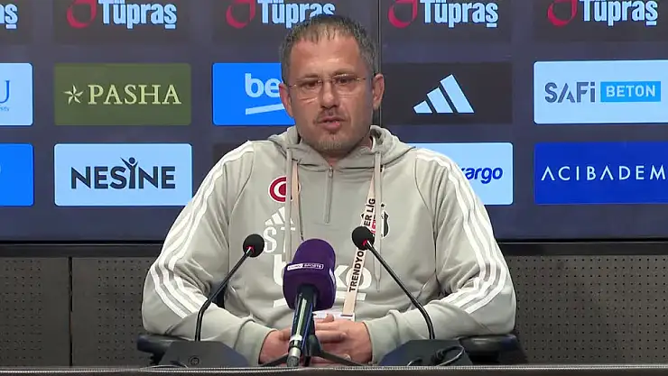 Topraktepe Beşiktaş'ın Bu Galibiyete İhtiyacı Vardı