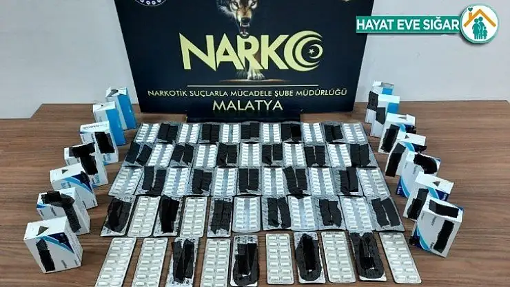 Torbacılara geçit yok