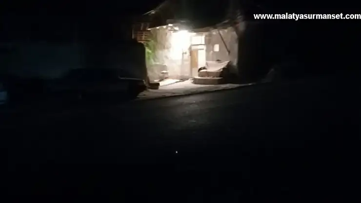 Tosun'un saldırısına uğrayan şahıs feci şekilde öldü