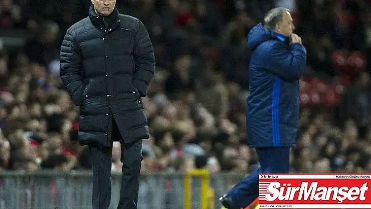 Tottenham'ın yeni teknik direktörü Mourinho oldu