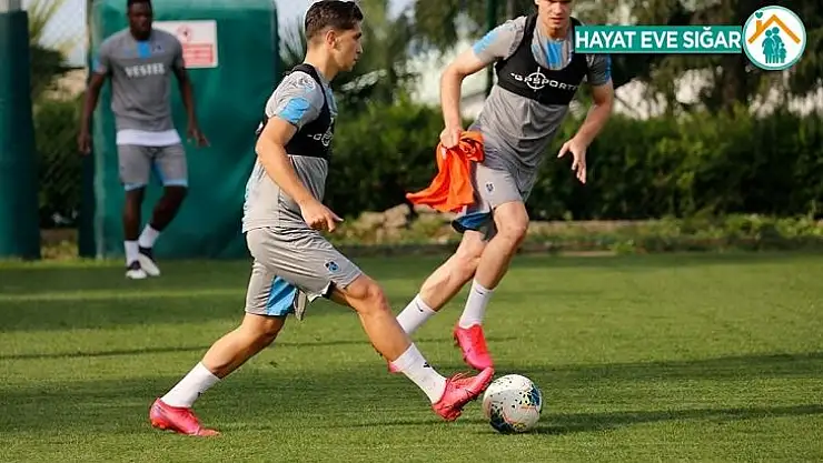 Trabzonspor deplasmanda kaybetmiyor