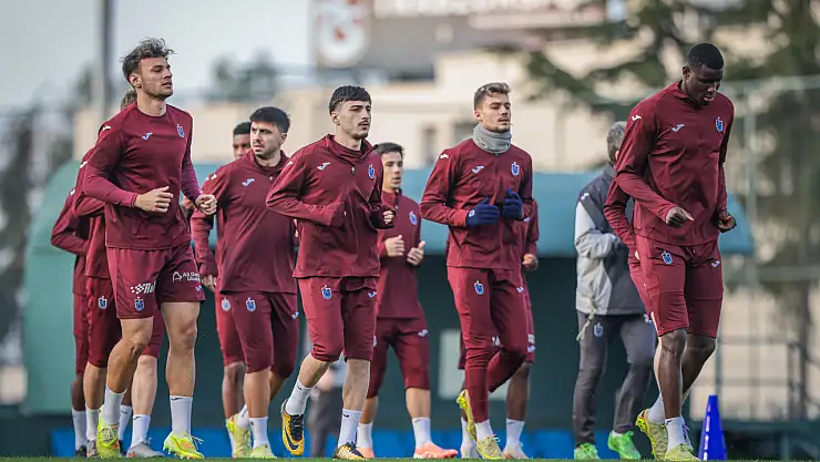 Trabzonspor ile Konyaspor, 49. randevuda