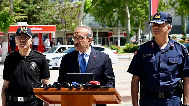 Trafik, Asayiş, Sağlık… Malatya Kurban Bayramı'na Hazır mı?