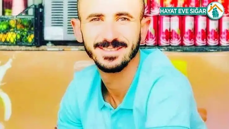 Traktörün altında kalan genç çiftçi hayatını kaybetti