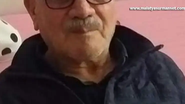 Tramvayın çarptığı yaşlı adam hayatını kaybetti