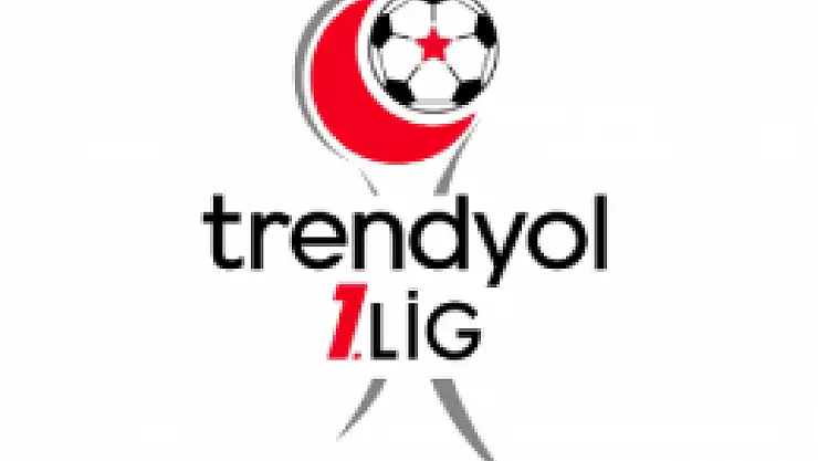 Trendyol 1. Lig Fikstür Çekimi Bugün Gerçekleştirilecek