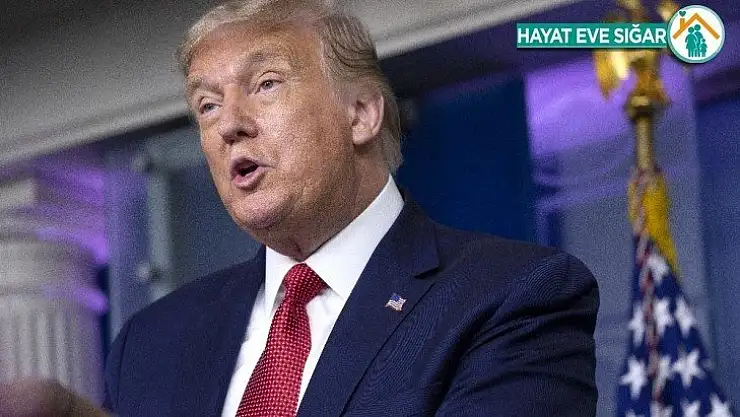 Trump Seçimleri kazanamazsam ABD'liler Çince öğrenmek zorunda kalır