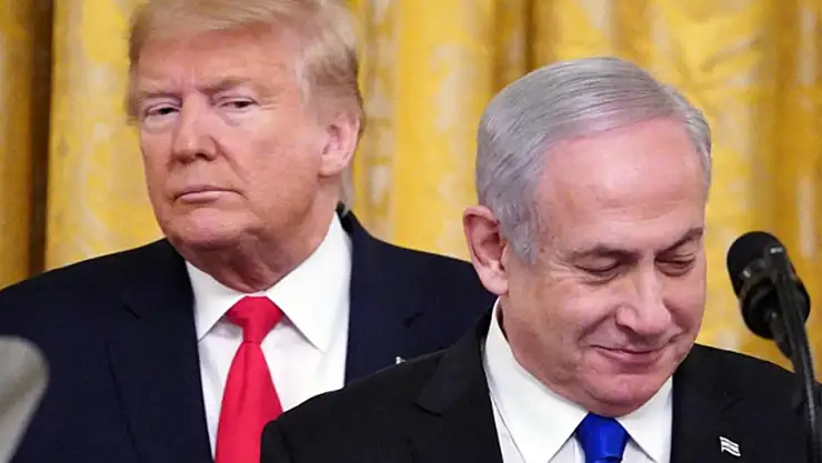 Trump'ın Gazze planında ilerleme kaydedildiği iddiası