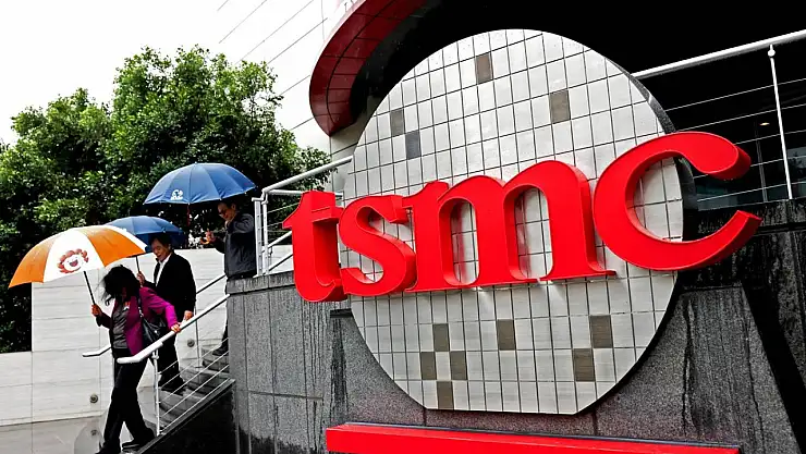 Trump, TSMC çiplerine yüzde 100'e varan tarifeler getirebilir