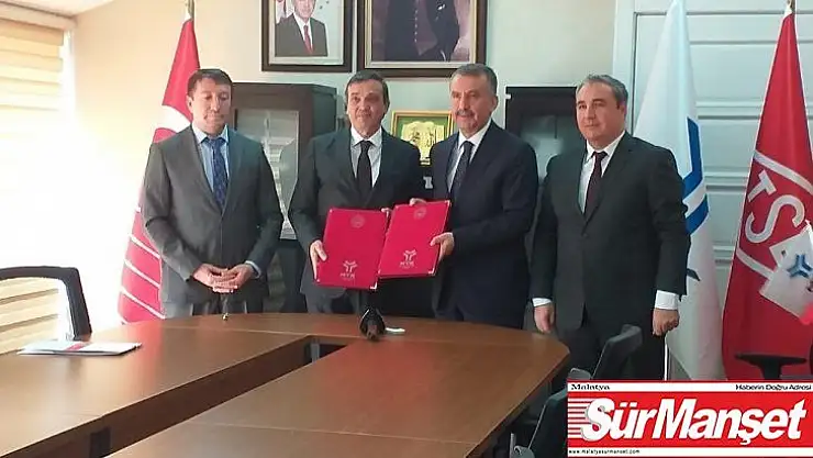 TSE ile MYK arasında iş birliği protokolü