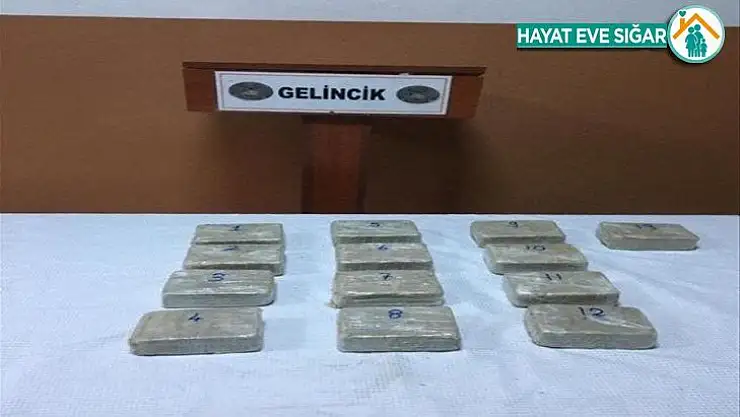 TSK, İran, Irak ve Suriye sınırında kaçakçılara göz açtırmadı