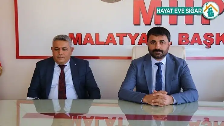 TSO' dan MHP'ye ziyaret