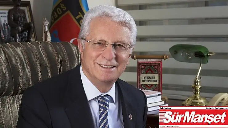 TSOF Başkanı Apaydın: 'Geleceğimizi öğretmenlerimiz inşa ediyor'