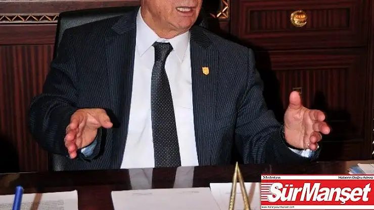 TŞOF Başkanı Apaydın: 'Kışlık bakımı yapılmayan araçların performansı düşer'