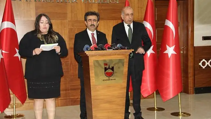 TTGA'nın Güneydoğu Anadolu temsilcisi Selda Çiçek Veske oldu