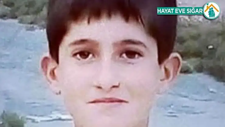 Tüfekle oynarken vurularak öldü
