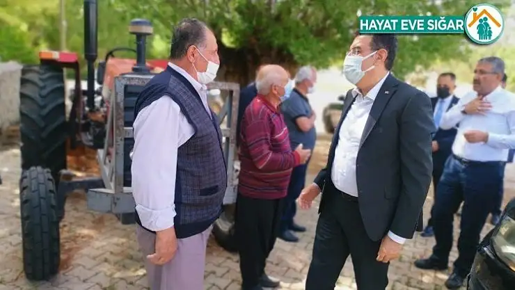 Tüfenkci'de'den Meral Akşener'e sert tepki