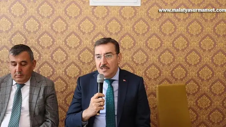 Tüfenkci'den diplomasi değerlendirmesi