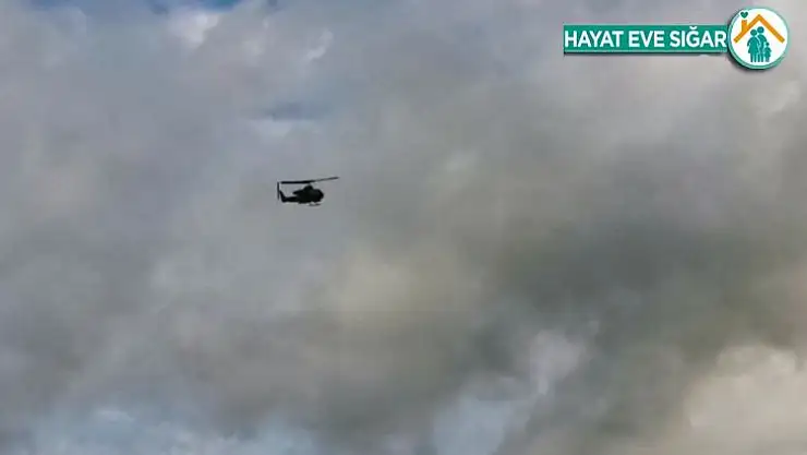 Tunceli'de 500 bin TL ödülle aranan terörist etkisiz hale getirildi