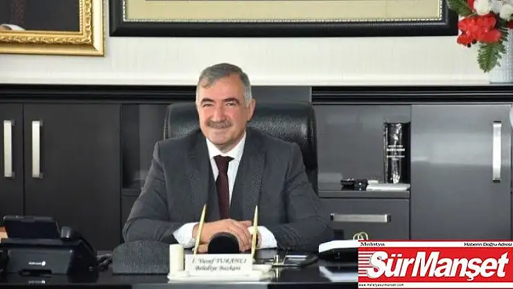Turanlı, Öğretmenler Gününü kutladı