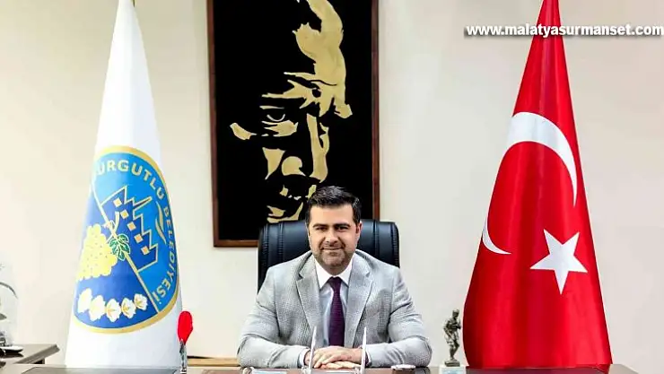 Turgutlu Belediyespor Da'lishia Griffin'i transfer etti