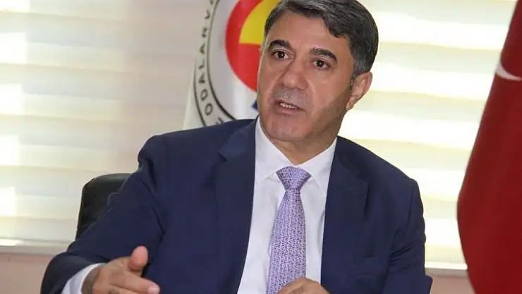 TÜRİB Diyarbakır'da tanıtılacak
