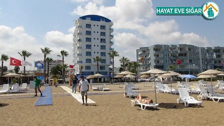 Turizmci Kurban Bayramı'ndan umutlu