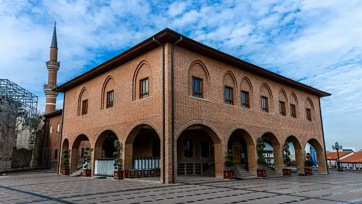 Turizmin dijital rotası 'Altınrota'